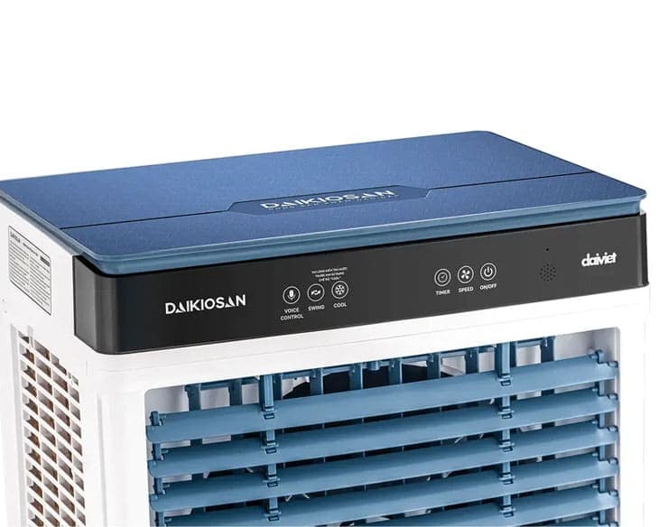 Quạt điều hòa Daikiosan DM117