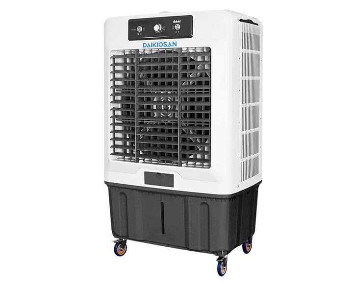 Quạt điều hòa Daikiosan DM205