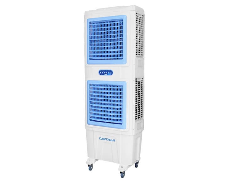 Quạt điều hòa Daikiosan DM206