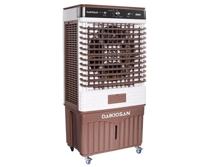 Quạt điều hòa Daikiosan DM208
