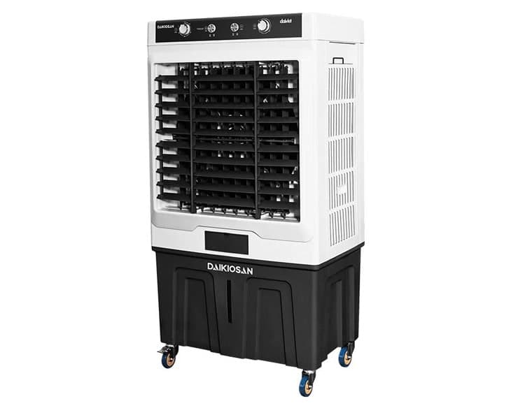 Quạt điều hòa Daikiosan DM210