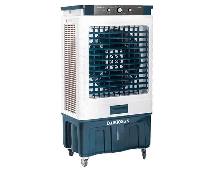 Quạt điều hòa Daikiosan DM212