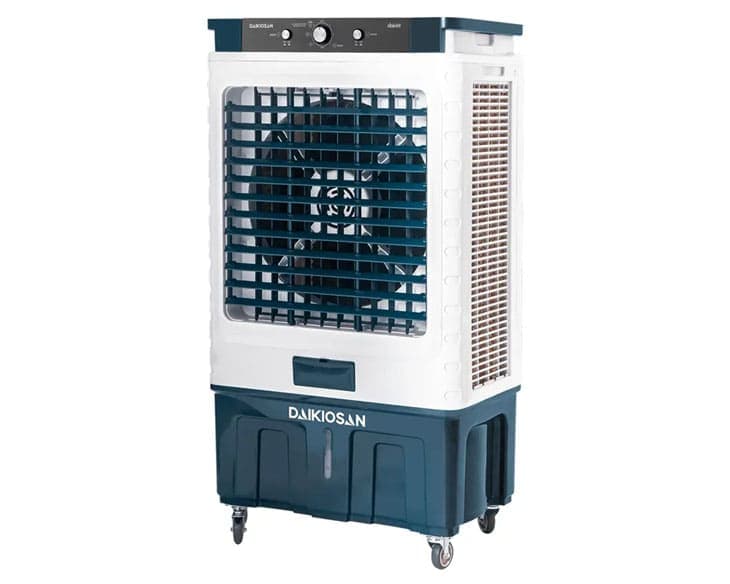 Quạt điều hòa Daikiosan DM212