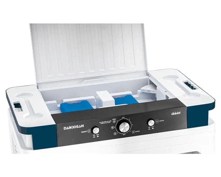 Quạt điều hòa Daikiosan DM212