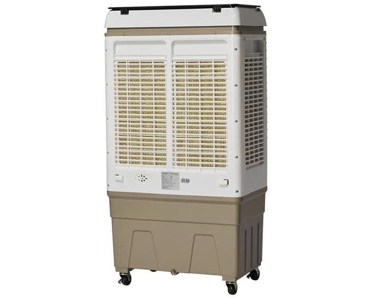 Quạt điều hòa Hòa Phát HPCF1-011
