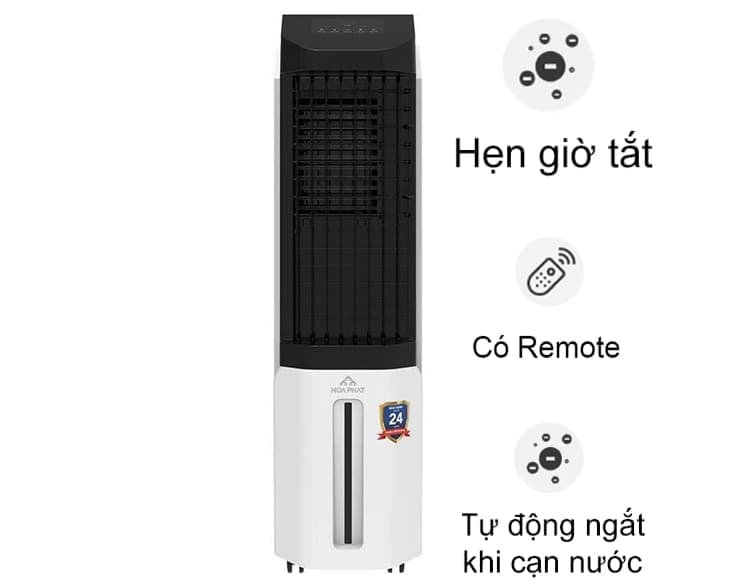 Quạt điều hòa Hòa Phát HPCF1-045