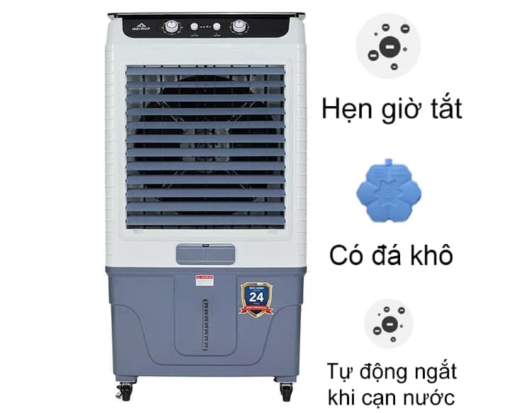 Quạt điều hòa Hòa Phát HPCF1-062