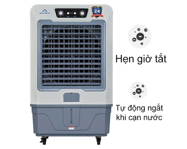 Quạt điều hòa Hòa Phát HPCF1-072