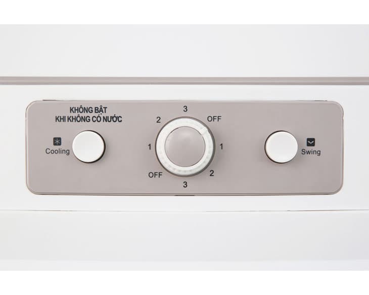 Quạt điều hòa Kangaroo KG50F62
