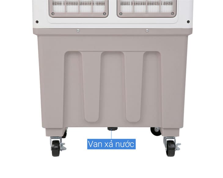 Quạt điều hòa Kangaroo KG50F62