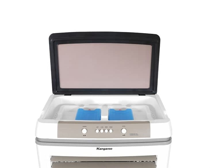 Quạt điều hòa Kangaroo KG50F99