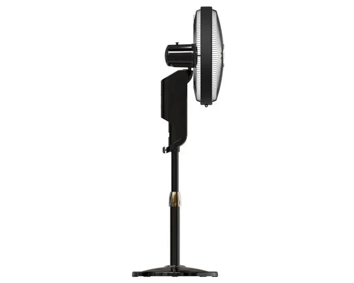 Quạt đứng Boss 5 cánh BOSS-88-BLDC