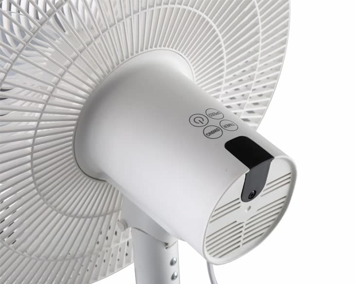 Quạt đứng Casper F-DR14W1