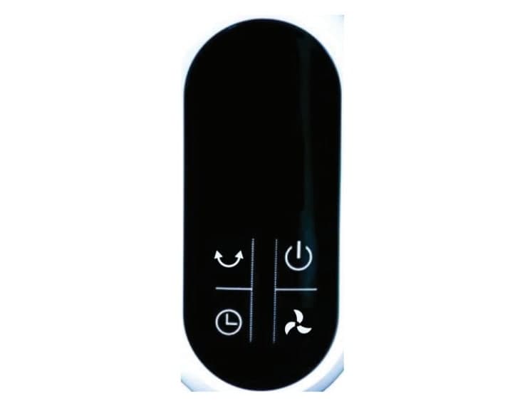 Quạt đứng Casper F-DS14W1