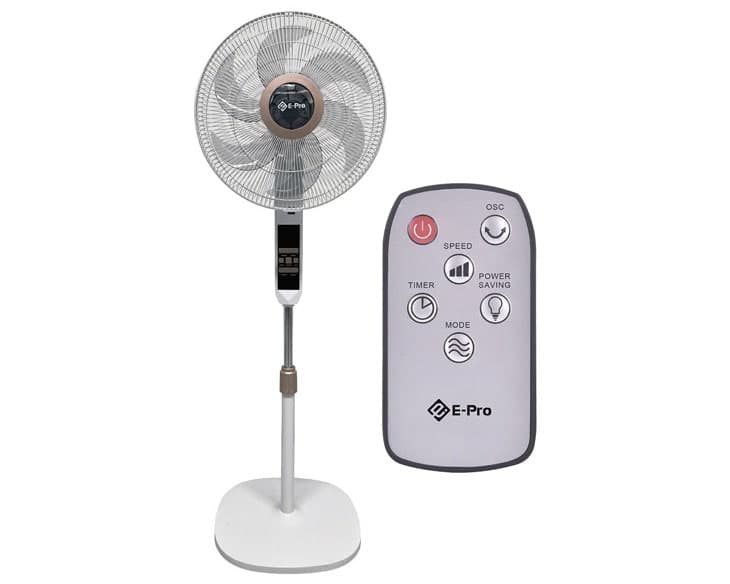 Quạt đứng E-pro VEP-SF40-D6R