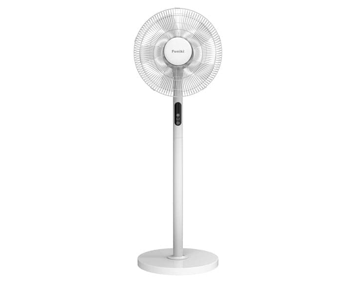 Quạt đứng Funiki HQD3803AR