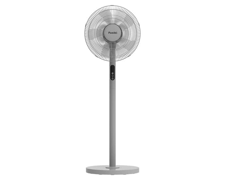 Quạt đứng Funiki HQD3804AR