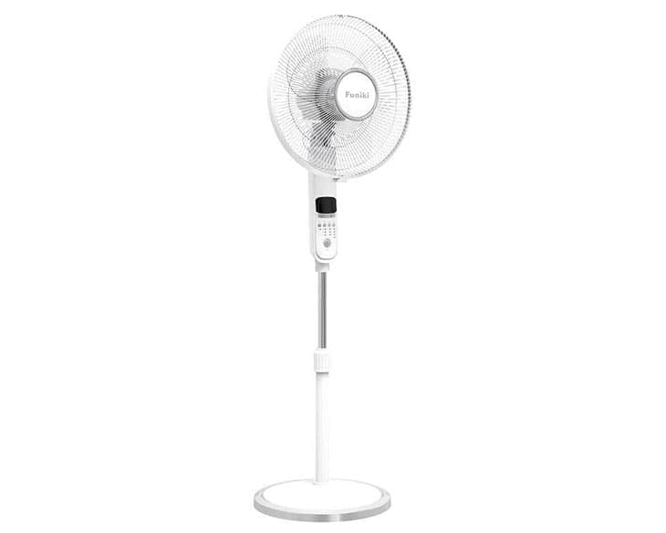 Quạt đứng Funiki HQD4005AR