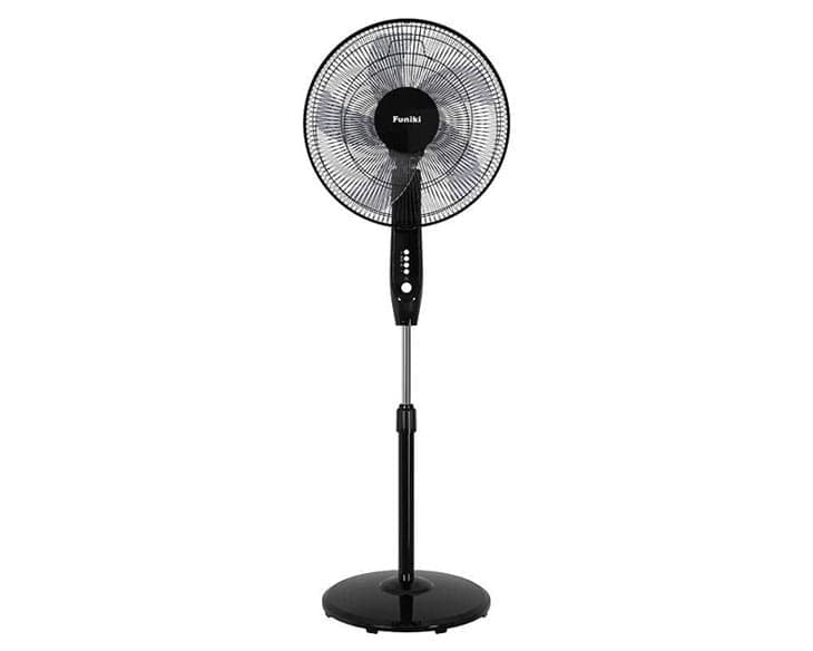Quạt đứng Funiki HQD5855