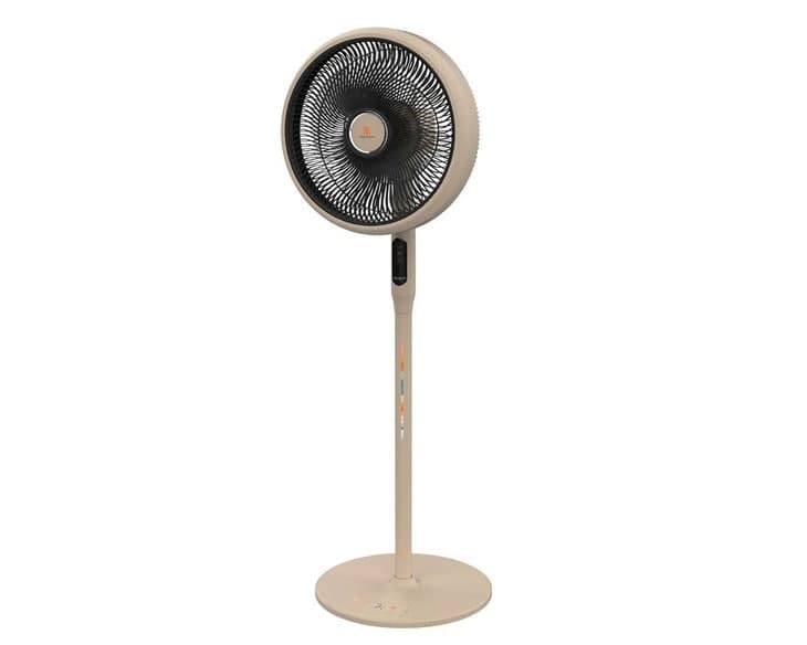 Quạt đứng Hawonkoo FDH-012-CF