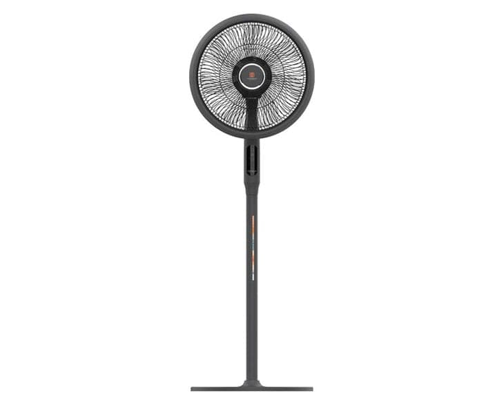 Quạt đứng Hawonkoo FDH-012-GR