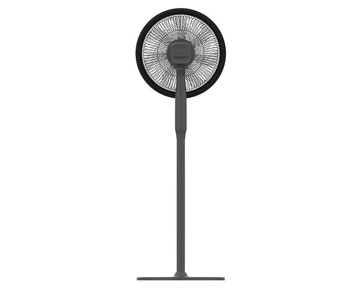 Quạt đứng Hawonkoo FDH-012-GR