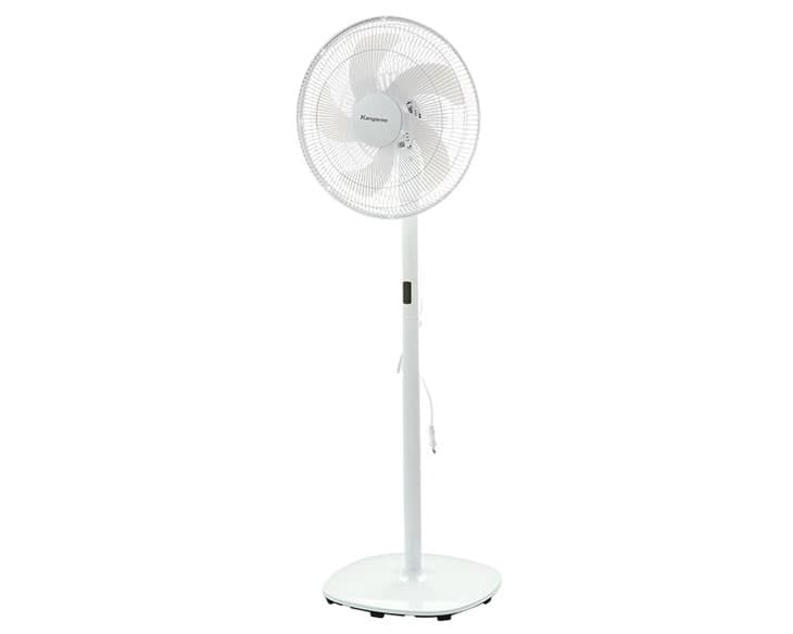 Quạt đứng Kangaroo 5 cánh KG726