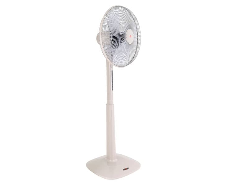 Quạt đứng KDK 3 cánh M40K(CHG)