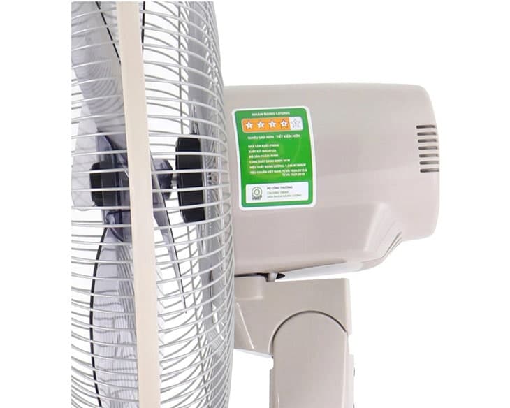 Quạt đứng KDK 3 cánh M40K(CHG)