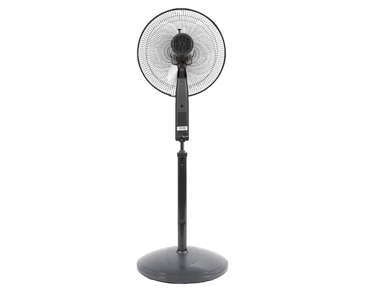 Quạt đứng KDK P41U(BK)