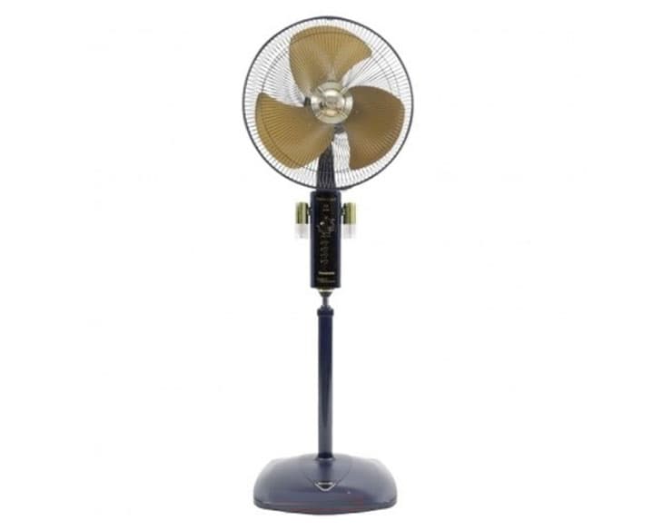 Quạt đứng Panasonic PN-F407WGO