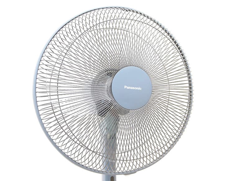 Quạt đứng Panasonic PN-F409KB