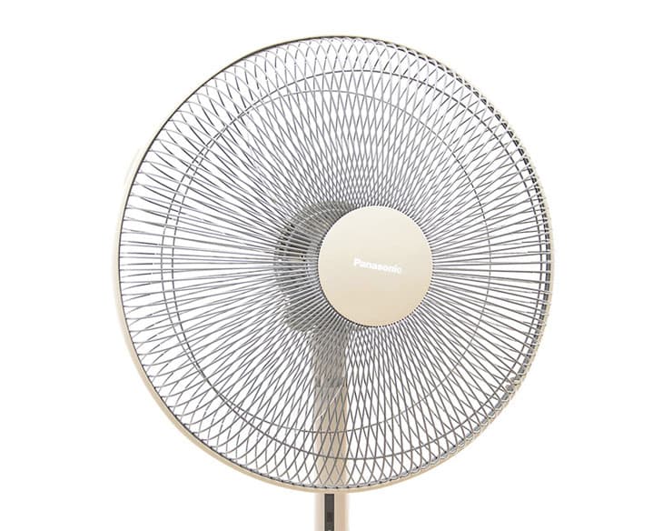 Quạt đứng Panasonic PN-F409KBE