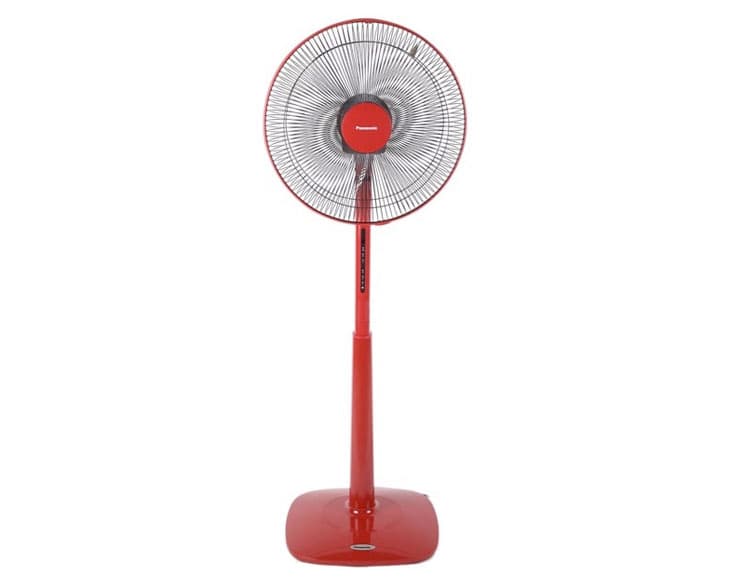 Quạt đứng Panasonic PN-F409KMR