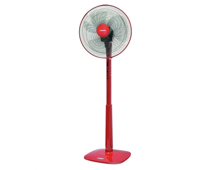 Quạt đứng Panasonic PN-F409KMR