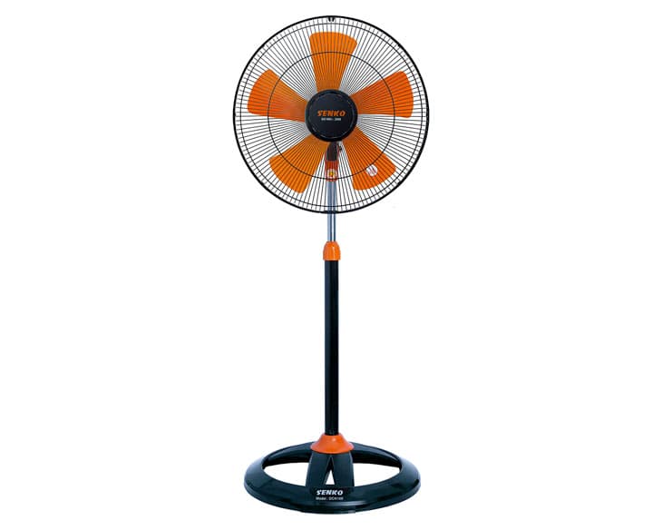 Quạt đứng Senko DCN1806