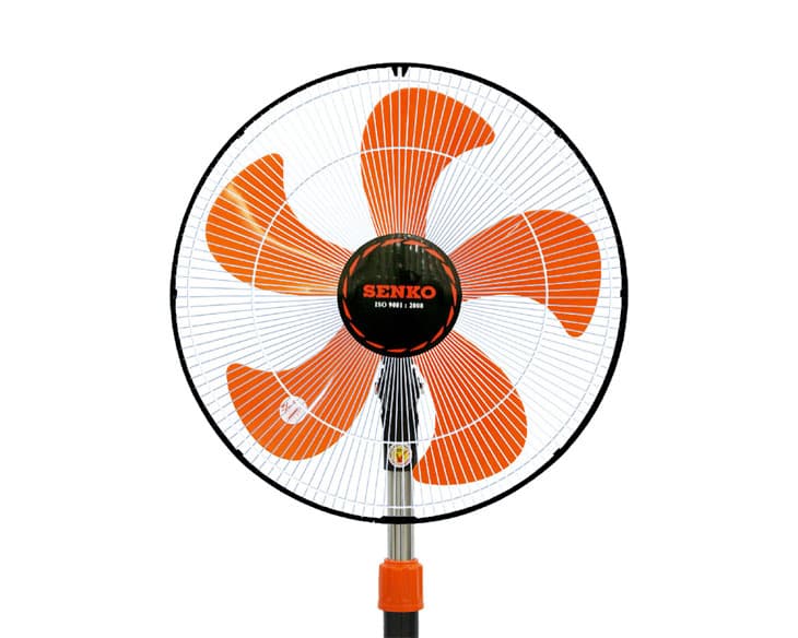 Quạt đứng Senko DCN1808