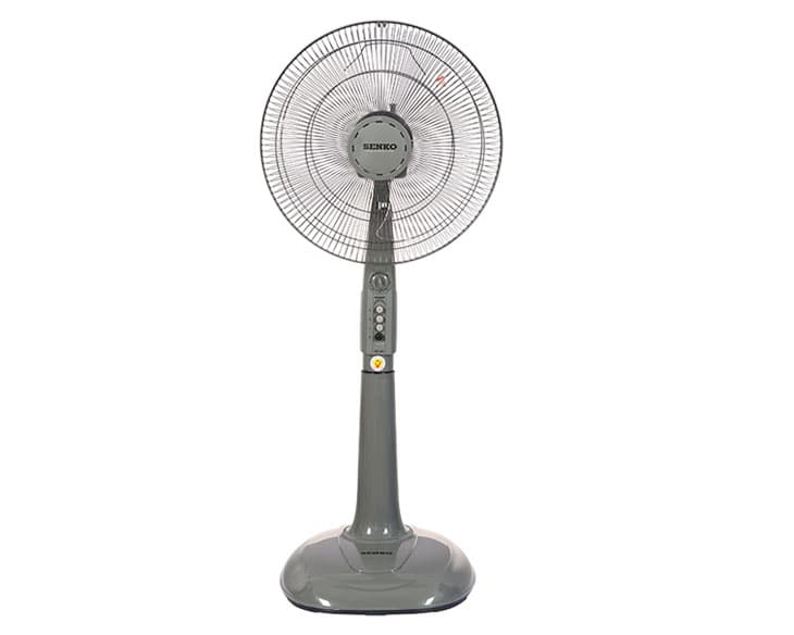 Quạt đứng Senko DH1600