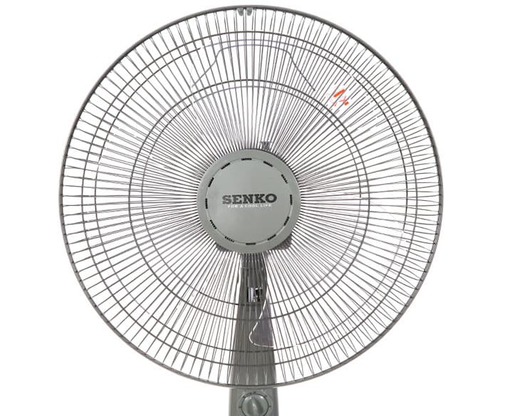 Quạt đứng Senko DH1600