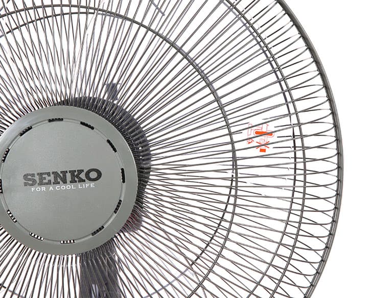 Quạt đứng Senko DH1600