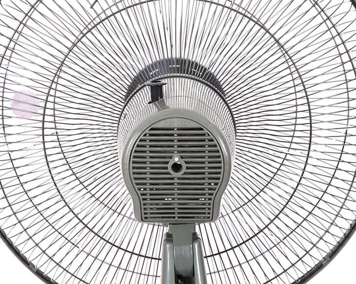 Quạt đứng Senko DH1600