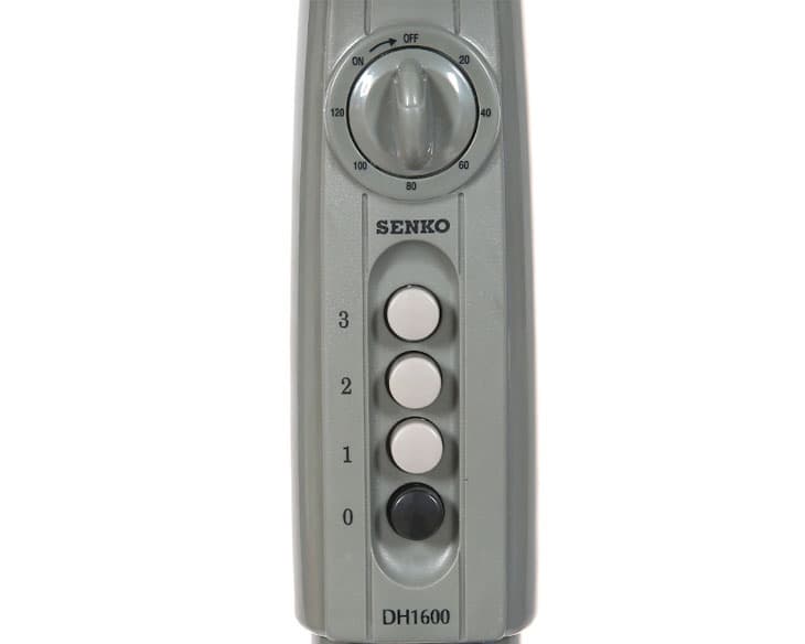 Quạt đứng Senko DH1600