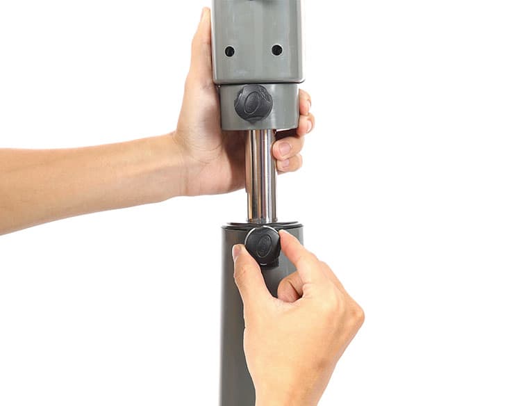 Quạt đứng Senko DH1600