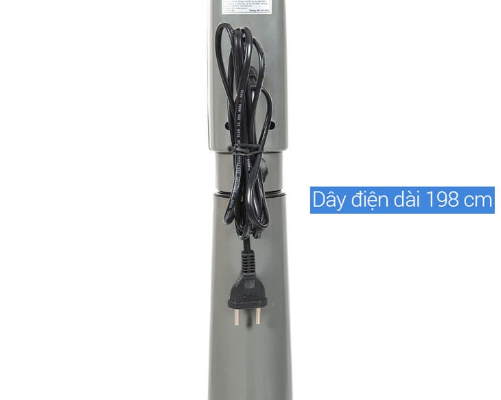 Quạt đứng Senko DH1600