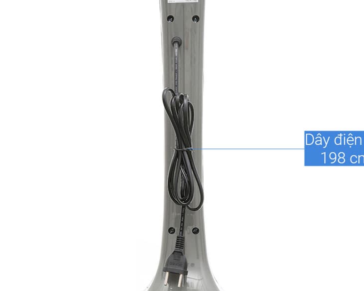 Quạt đứng Senko DR1608