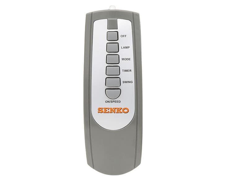 Quạt đứng Senko DR1608