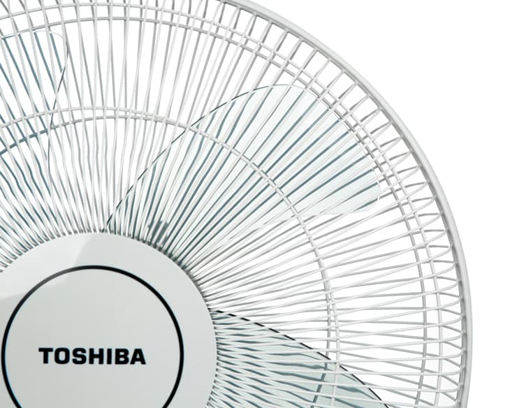 Quạt đứng Toshiba 5 cánh F-LSA10(H)VN 50W