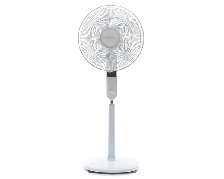 Quạt đứng Toshiba 5 cánh F-LSA20(H)VN 60W