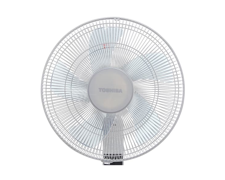 Quạt đứng Toshiba 5 cánh F-LSA20(H)VN 60W