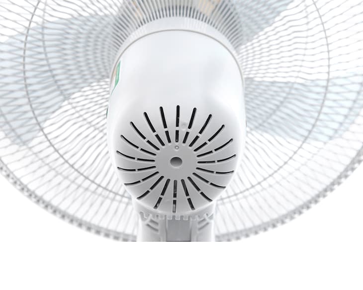Quạt đứng Toshiba 5 cánh F-LSA20(H)VN 60W